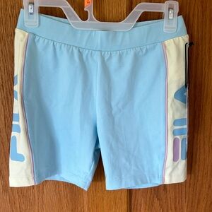 Fila Bike Shorts